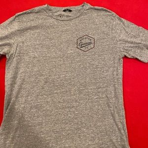 Brixton t shirt